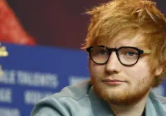 Boikot Konser Ed Sheeran Mengemuka di Israel Akibat Dukungan Macklemore untuk Palestina