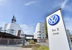 Pabrik Volkswagen di Jerman Dialihfungsikan untuk Produksi Sistem Pertahanan Israel