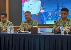 Atlet Panahan Peraih Emas SEA Games dan Asian Games Siap Ramaikan Turnamen Piala Panglima TNI 2026