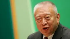Tung Chee-hwa, Mantan Pemimpin Pertama Hong Kong Pasca-1997, Berpulang di Usia 89 Tahun
