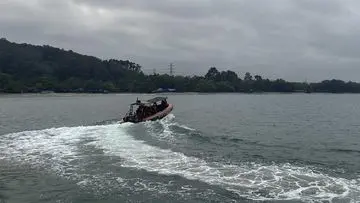 Jurnalis dan Awak Hilang dalam Pencarian Pasca-Erupsi Anak Krakatau