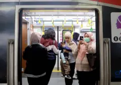 Investor Perempuan Dominasi Surat Utang Ritel Negara Indonesia