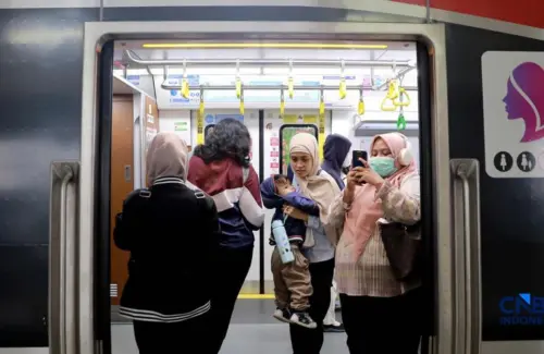 Investor Perempuan Dominasi Surat Utang Ritel Negara Indonesia