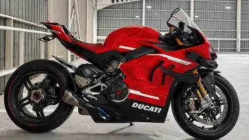 Volkswagen Pertimbangkan Jual Ducati sebagai Bagian Restrukturisasi Grup