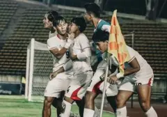 Jadwal Padat Menanti Timnas Indonesia U-20 di Kualifikasi Piala Asia U-20 2027