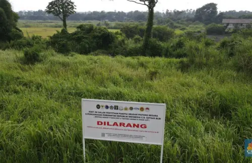 BMN Disulap Jadi Sekolah dan Rumah, Negara Selamatkan Triliunan Rupiah