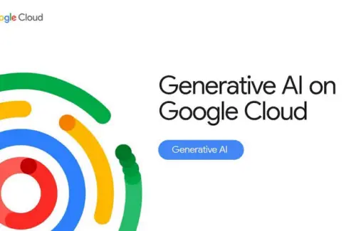 Google Cloud dan Accenture Bersinergi Tingkatkan Adopsi AI di Perusahaan