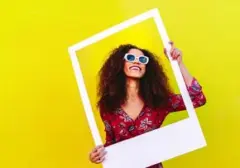 Analisis Kepribadian dari Foto Profil Media Sosial: Selfie Bukan Indikator Narsisme
