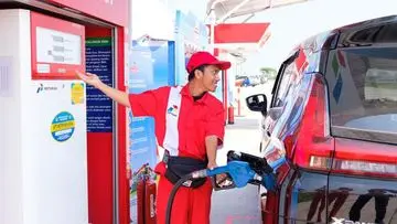 Kenaikan Harga Pertamax Picu Penurunan Tajam Penjualan Pertashop, Ancaman Penutupan Mengintai