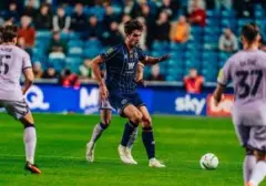 Elkan Baggott Pamerkan Soliditas di Lini Belakang Millwall Meski Kalah dari Newcastle