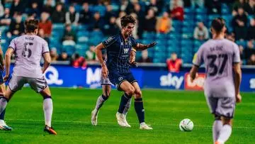 Elkan Baggott Pamerkan Soliditas di Lini Belakang Millwall Meski Kalah dari Newcastle