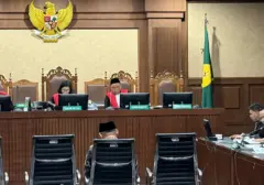 Aliran Dana Rp 4 Miliar Terkait Kuota Haji Dipertanyakan Pengacara Yaqut