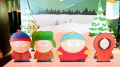 South Park Ganti Judul Jadi 'South America', Sindiran untuk Donald Trump?