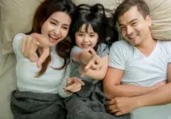 AI Menjadi Sekutu Baru Orang Tua dalam Mengasuh Anak