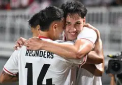PSSI Bantah Rencana Timnas Indonesia Hadapi Yordania di FIFA Matchday November