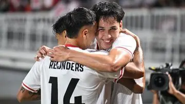 PSSI Bantah Rencana Timnas Indonesia Hadapi Yordania di FIFA Matchday November