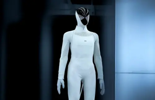 Xpeng Mengoperasikan Lini Produksi Robot Humanoid "Iron", Produksi Massal Ditargetkan Akhir 2026