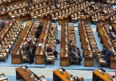 DPR Sahkan RUU Reforma Agraria, Bentuk Badan Khusus Pengelola Lahan