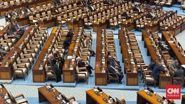 DPR Sahkan RUU Reforma Agraria, Bentuk Badan Khusus Pengelola Lahan
