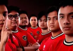 PB ESI Umumkan Skuad Timnas Esports Indonesia untuk Asian Games 2026