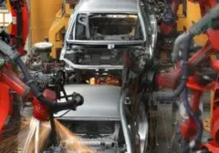 Tempo Pengembangan Mobil Baru China: Kecepatan Diiringi Potensi Risiko