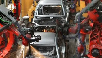 Tempo Pengembangan Mobil Baru China: Kecepatan Diiringi Potensi Risiko