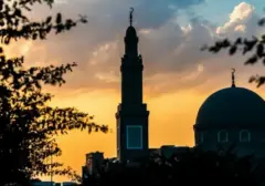 Jadwal Shalat Sukabumi 10 September 2026: Kemenag Rilis Waktu Imsak Hingga Isya