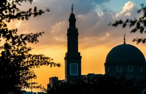 Jadwal Shalat Sukabumi 10 September 2026: Kemenag Rilis Waktu Imsak Hingga Isya