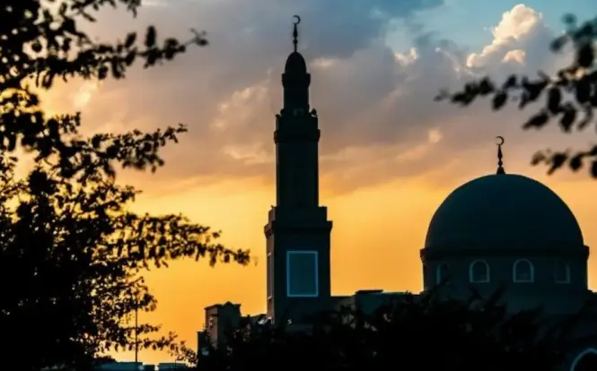 Jadwal Shalat Sukabumi 10 September 2026: Kemenag Rilis Waktu Imsak Hingga Isya