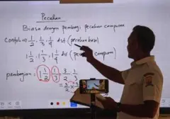 Kabut Asap Karhutla Paksa Sekolah di Padang, Pekanbaru, dan Palembang Terapkan Pembelajaran Jarak Jauh
