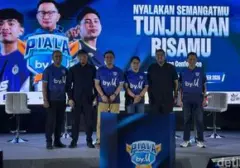 by.U Pecahkan Rekor 20 Juta Pelanggan Lewat Jurus Jitu Bidik Milenial dan Gen Z