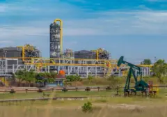 Rapat Kilat RUU Migas: DPR dan Pemerintah Kejar Pembentukan Badan Usaha Khusus Migas