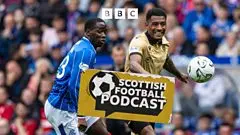 Analisis Mendalam Liga Skotlandia: Kebutuhan Striker Rangers, Momentum Celtic, dan Ambisi St Mirren