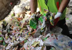 Potensi Energi Terbarukan dari Sampah Plastik: Penjelasan Ditjen EBTKE ESDM