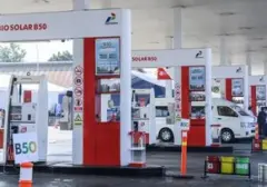 Klaim Kementerian ESDM: B50 Tak Perlu Khawatir Soal Filter Kendaraan