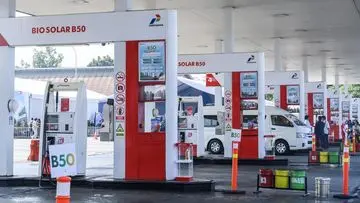 Klaim Kementerian ESDM: B50 Tak Perlu Khawatir Soal Filter Kendaraan