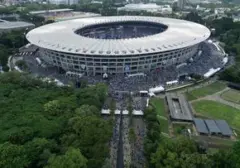 Duel Akbar Persija vs Persib Digelar di Stadion GBK