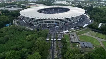 Duel Akbar Persija vs Persib Digelar di Stadion GBK