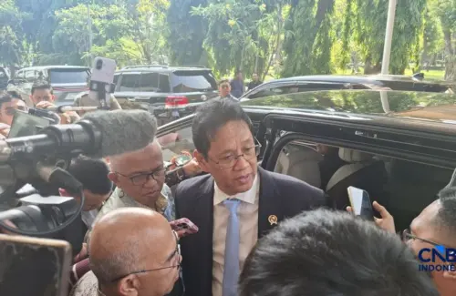 Keyakinan Konsumen Indonesia Meningkat, Menkeu Purbaya: Stimulus Pemerintah Berhasil