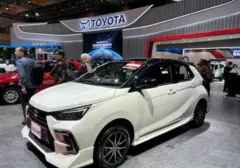 Harga LCGC Merangkak Naik, Beberapa Model Lampaui Rp 200 Juta