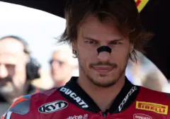 Ducati Konfirmasi Nicolo Bulega Tinggalkan WorldSBK, Jalan ke MotoGP Terbuka
