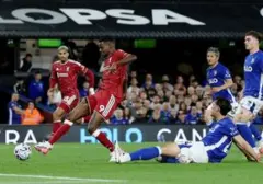 Anfield Saksi Bisu Duel Krusial Liverpool dan Atletico Madrid di Liga Champions 2026/2027