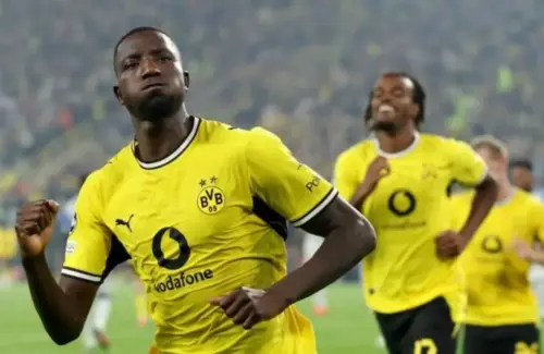 Borussia Dortmund Raih Kemenangan Dramatis 3-2 atas Villarreal di Liga Champions