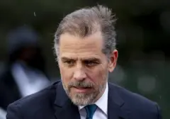Hunter Biden Luncurkan Koin Kripto, Alokasi Khusus untuk Investor Lawan Politik Ayahnya