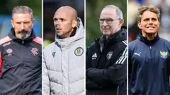 Persaingan Papan Atas Liga Primer Skotlandia: Rangers Berburu Posisi Kedua, Celtic Berupaya Pertahankan Puncak