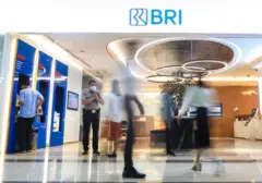 BRI dan BSI Dukung Program Presiden Prabowo Perluas Kepemilikan Rekening Warga