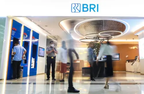 BRI dan BSI Dukung Program Presiden Prabowo Perluas Kepemilikan Rekening Warga