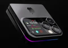 Masa Depan Apple Dipertaruhkan pada iPhone Lipat Pertama