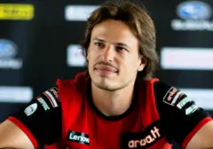 Nicolo Bulega Lengkapi Formasi Ducati di MotoGP 2027