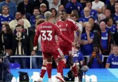 Liga Champions: Duel Sengit Arsenal, Liverpool, Barcelona, dan PSG Siap Mengguncang Rabu Ini